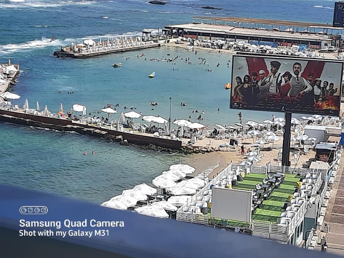 فندقيه مكيفه بالكامل غرفتين * Alexandria